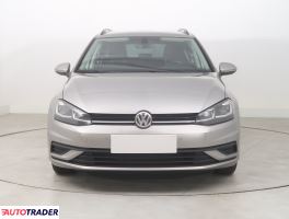 Volkswagen Golf 2018 1.6 113 KM