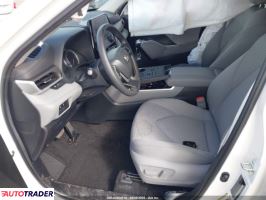 Toyota Highlander 2023 2