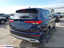 Mitsubishi Outlander 2024 2