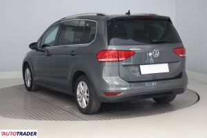 Volkswagen Touran 2020 2.0 113 KM