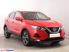 Nissan Qashqai 2020 1.3 138 KM Nissan Qashqai 2020 1.3 138 KM