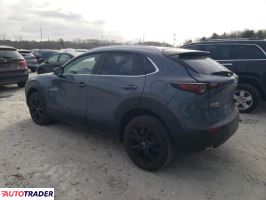 Mazda CX-30 2021 2