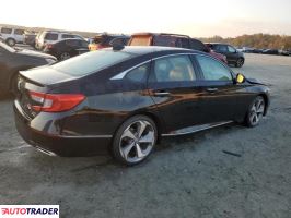 Honda Accord 2019 2