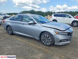 Honda Accord 2020 2