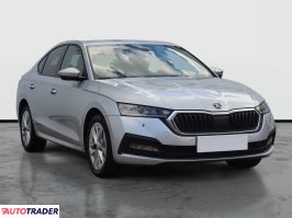Skoda Octavia - zobacz ofertę