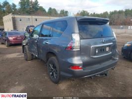 Lexus Pozostałe 2023 4