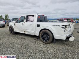 Ford Pozostałe 2025 5