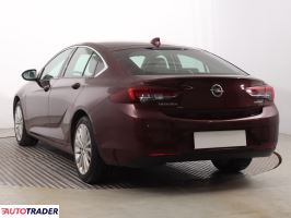Opel Insignia 2018 1.5 162 KM