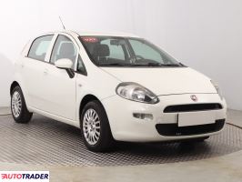 Fiat Punto 2016 1.2 68 KM Fiat Punto 2016 1.2 68 KM