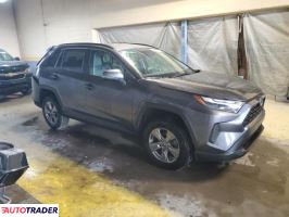 Toyota Pozostałe 2024 2