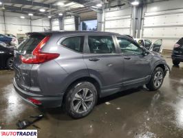 Honda CR-V 2019 2