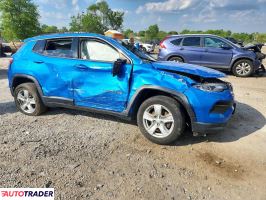 Jeep Compass 2022 2