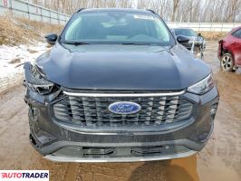 Ford Escape 2024 2