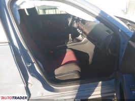 Honda Civic 2022 1
