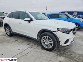 Mercedes CL 2025 2
