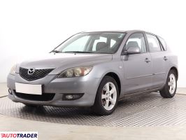 Mazda 3 2004 1.6 103 KM