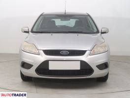 Ford Focus 2010 1.6 99 KM