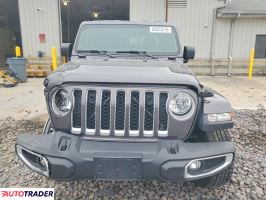 Jeep Pozostałe 2020 3