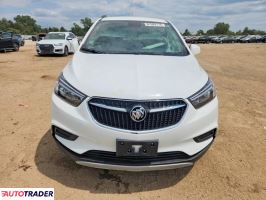 Buick Pozostałe 2021 1