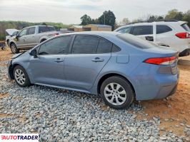 Toyota Corolla 2023 2