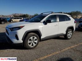 Toyota Pozostałe 2020 2