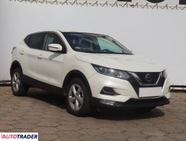 Nissan Qashqai 2019 1.3 138 KM Nissan Qashqai 2019 1.3 138 KM