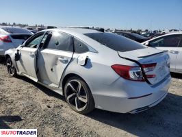 Honda Accord 2022 1 Honda Accord 2022 1