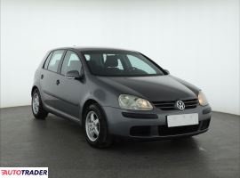 Volkswagen Golf 2005 1.9 103 KM Volkswagen Golf 2005 1.9 103 KM