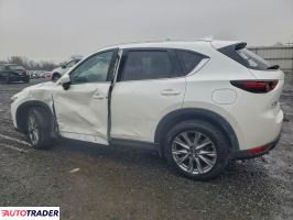 Mazda CX-5 2020 2