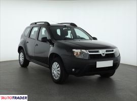 Dacia Duster 2012 1.6 103 KM