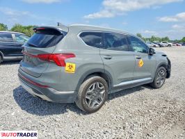 Hyundai Santa Fe 2022 2