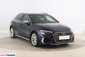 Audi S3 2024 2.0 305 KM