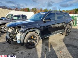 Volkswagen Atlas - zobacz ofertę