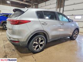 Kia Sportage 2020 2