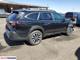 Subaru Outback 2024 2 Subaru Outback 2024 2