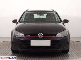 Volkswagen Golf 2014 1.2 103 KM
