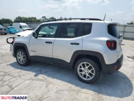 Jeep Renegade 2019 2