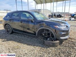 Honda HR-V 2024 2