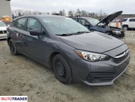 Subaru Impreza 2021 2 Subaru Impreza 2021 2