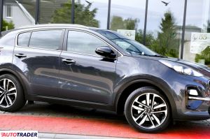 Kia Sportage 2019 1.6 136 KM