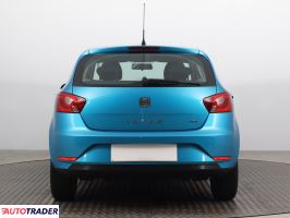 Seat Ibiza 2015 1.6 88 KM