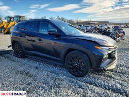 Hyundai Tucson 2024 2