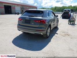 Audi Q3 2020 2