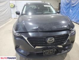 Mazda CX-9 2022 2