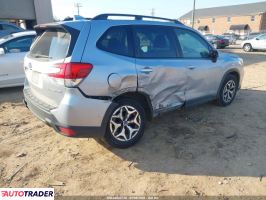 Subaru Forester 2020 2