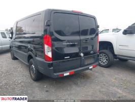 Ford Transit 2020 3