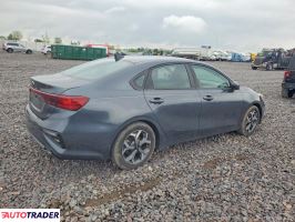 Kia Pozostałe 2020 2