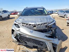 Buick Pozostałe 2024 1