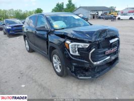 GMC Terrain 2023 1 GMC Terrain 2023 1