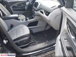 GMC Terrain 2020 2 GMC Terrain 2020 2